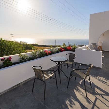 Thoe Oia Suites Luaran gambar