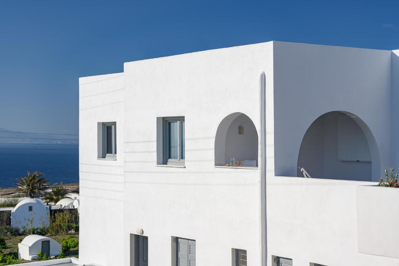 Thoe Oia Suites Luaran gambar