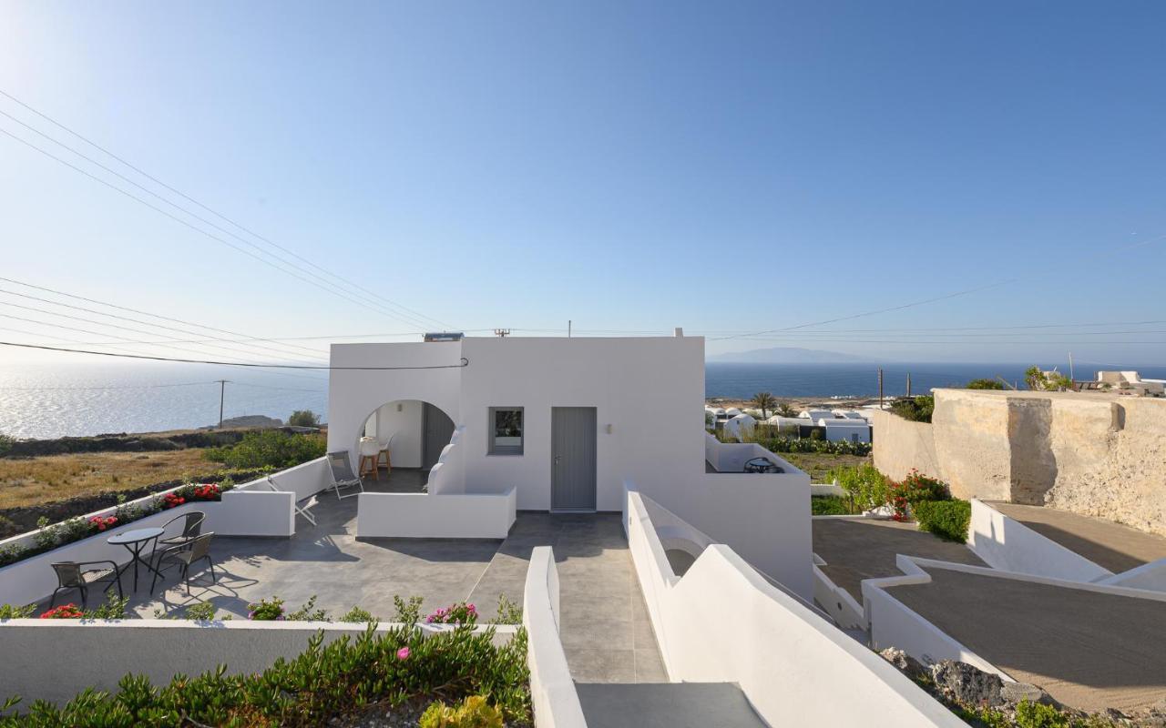 Thoe Oia Suites Luaran gambar